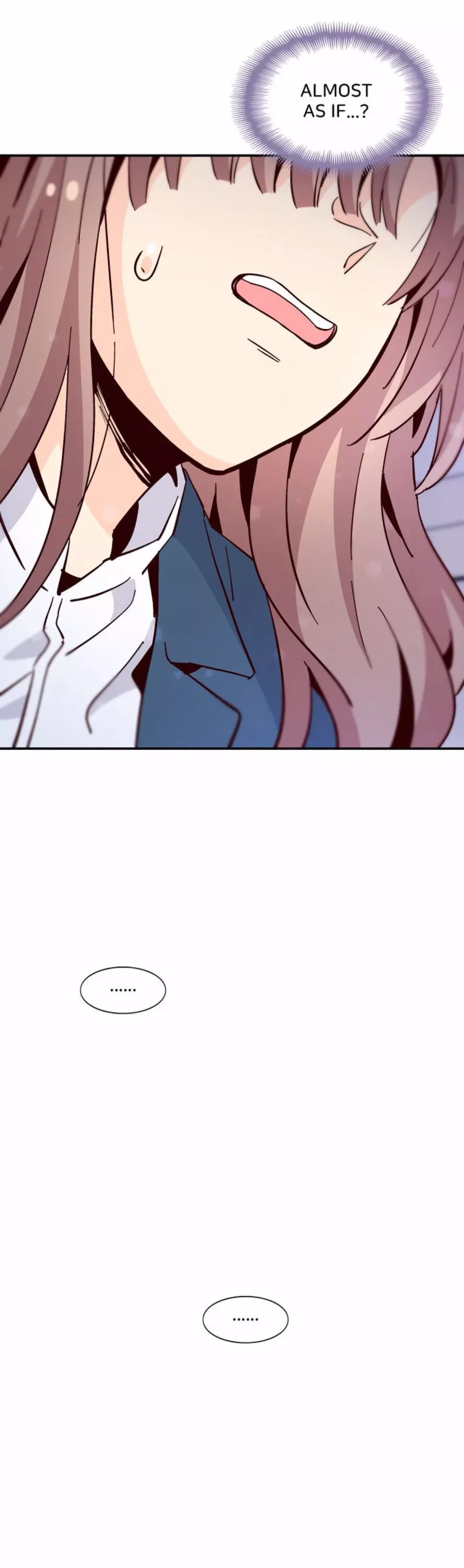 The Stairway of Time Chapter 87 page 14 - 