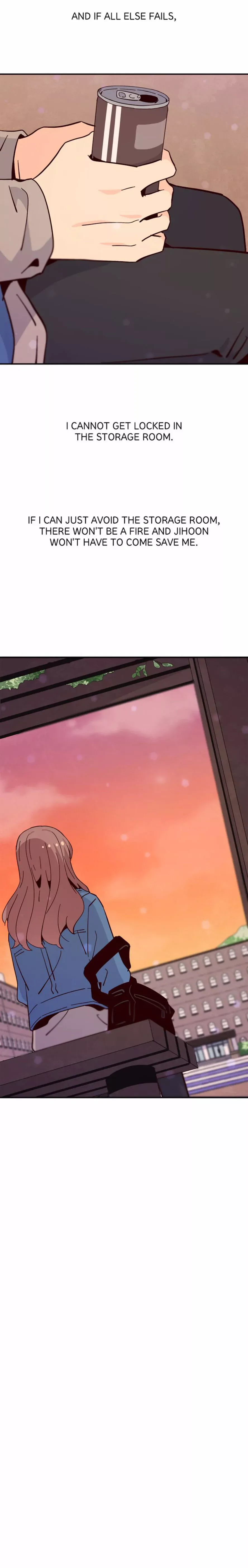 The Stairway of Time Chapter 87 page 19 - 