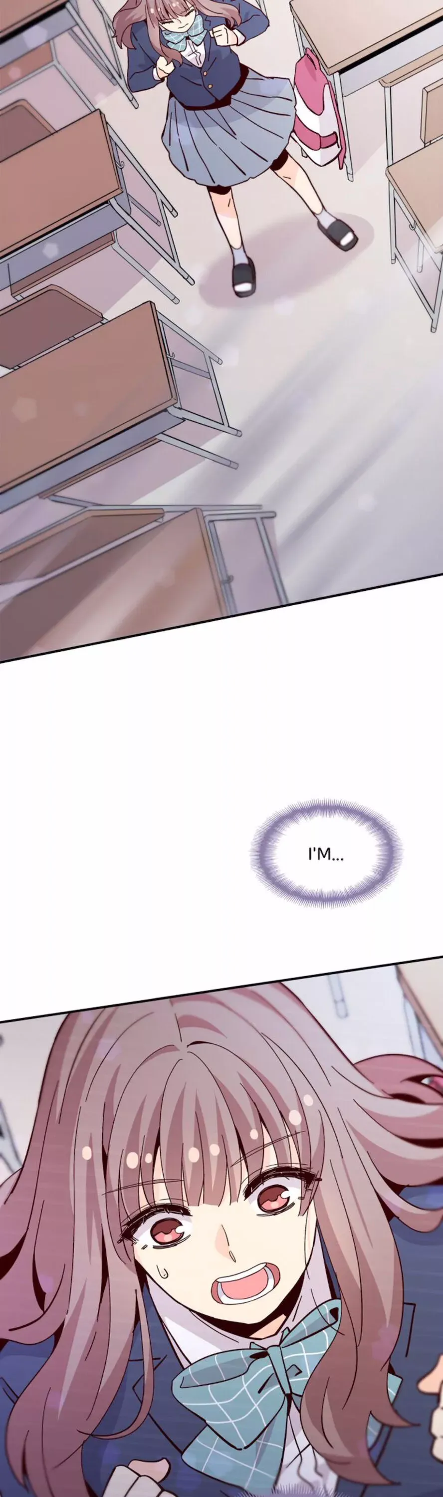 The Stairway of Time Chapter 87 page 24 - 