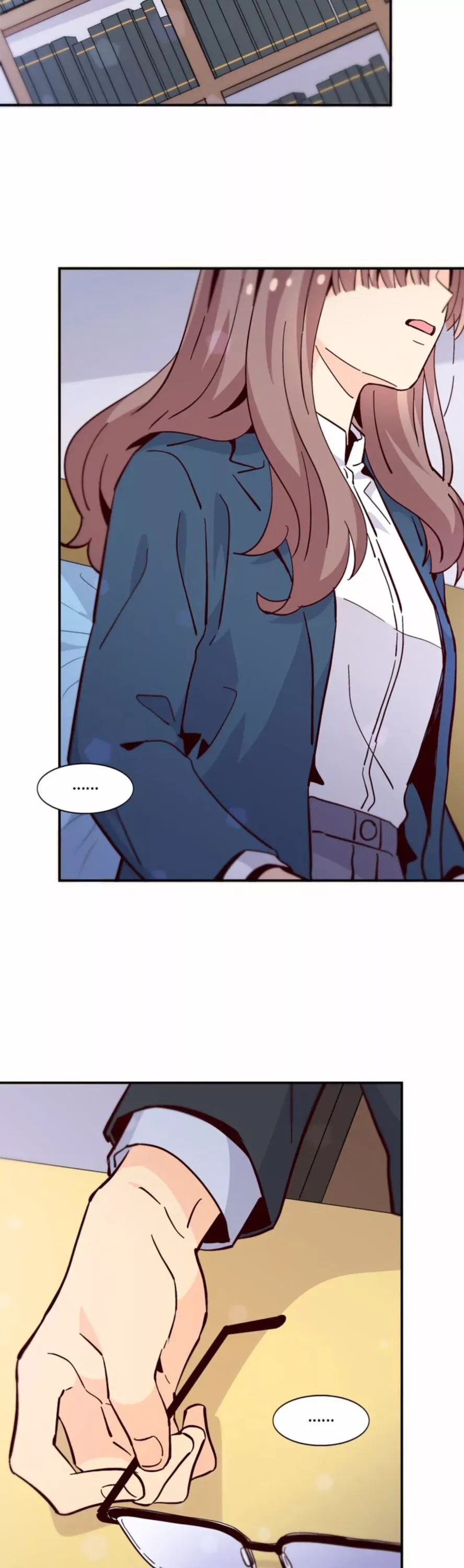 The Stairway of Time Chapter 87 page 4 - 