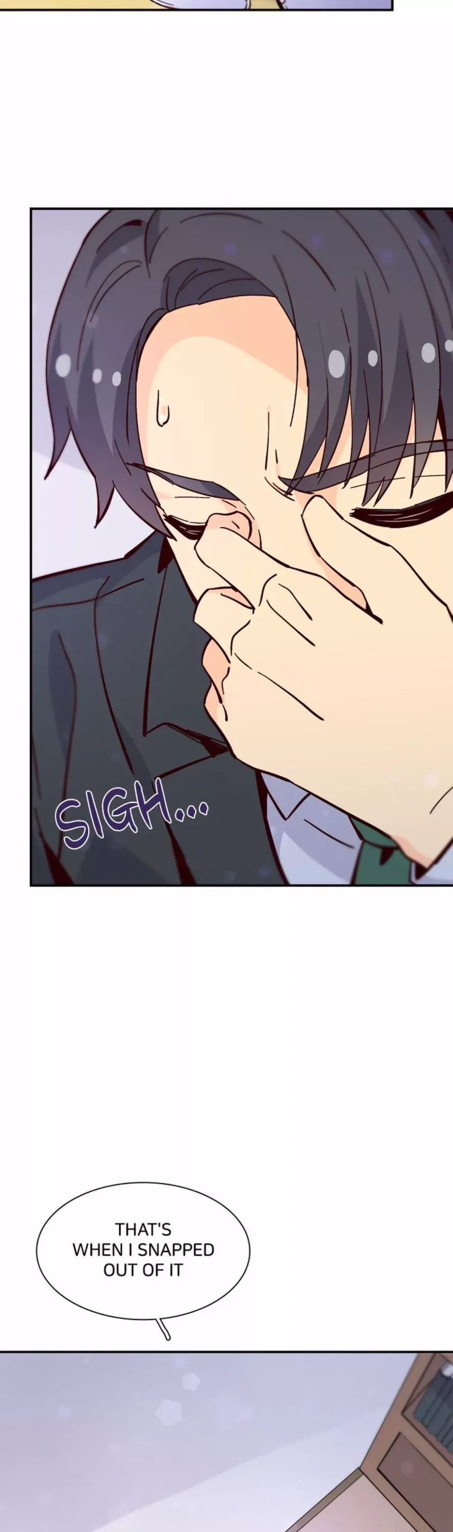 The Stairway of Time Chapter 87 page 5 - 