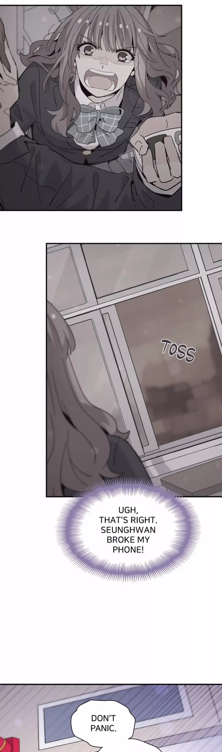The Stairway of Time Chapter 87 page 41 - 