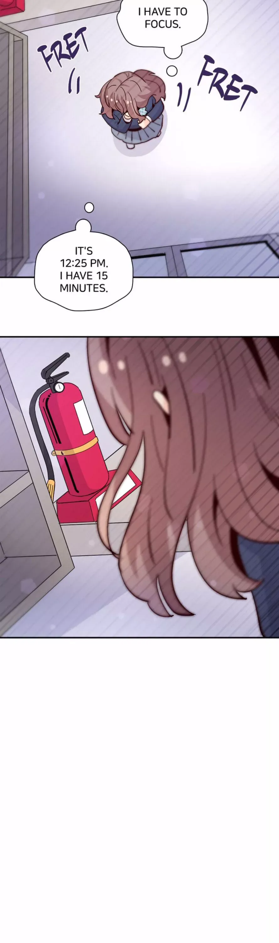 The Stairway of Time Chapter 87 page 42 - 