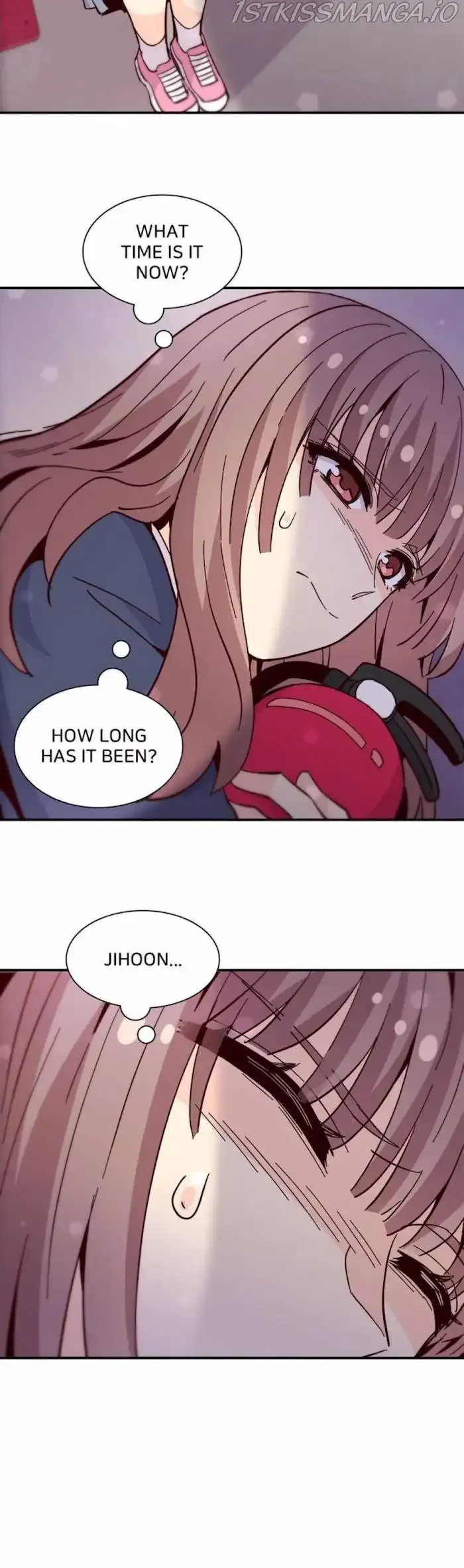 The Stairway of Time Chapter 88 page 15 - 