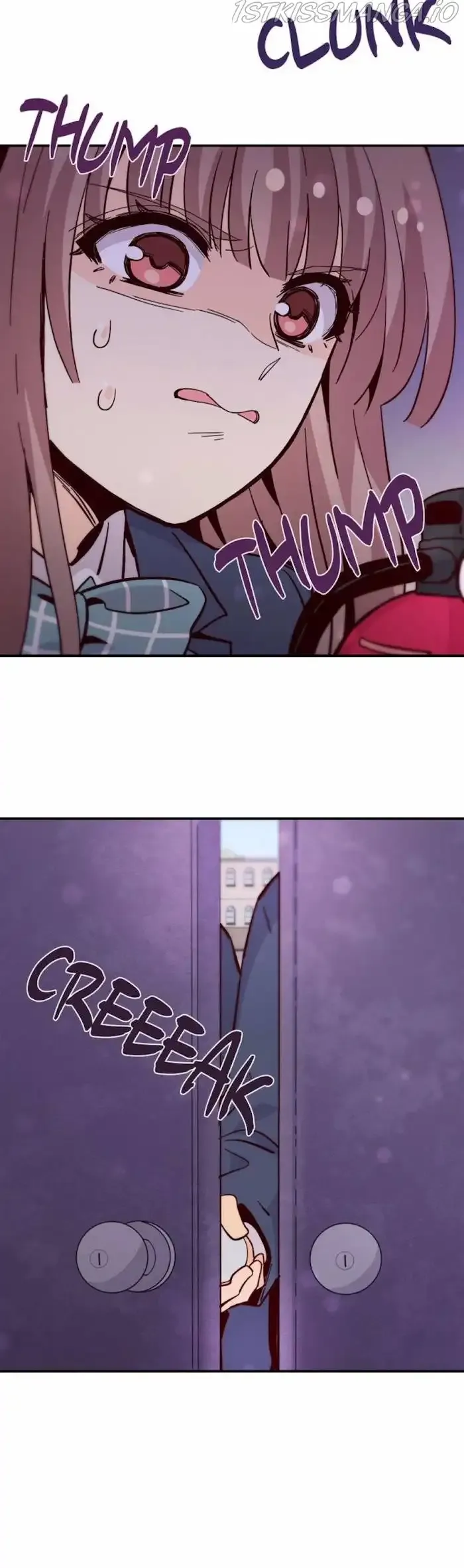 The Stairway of Time Chapter 88 page 17 - 