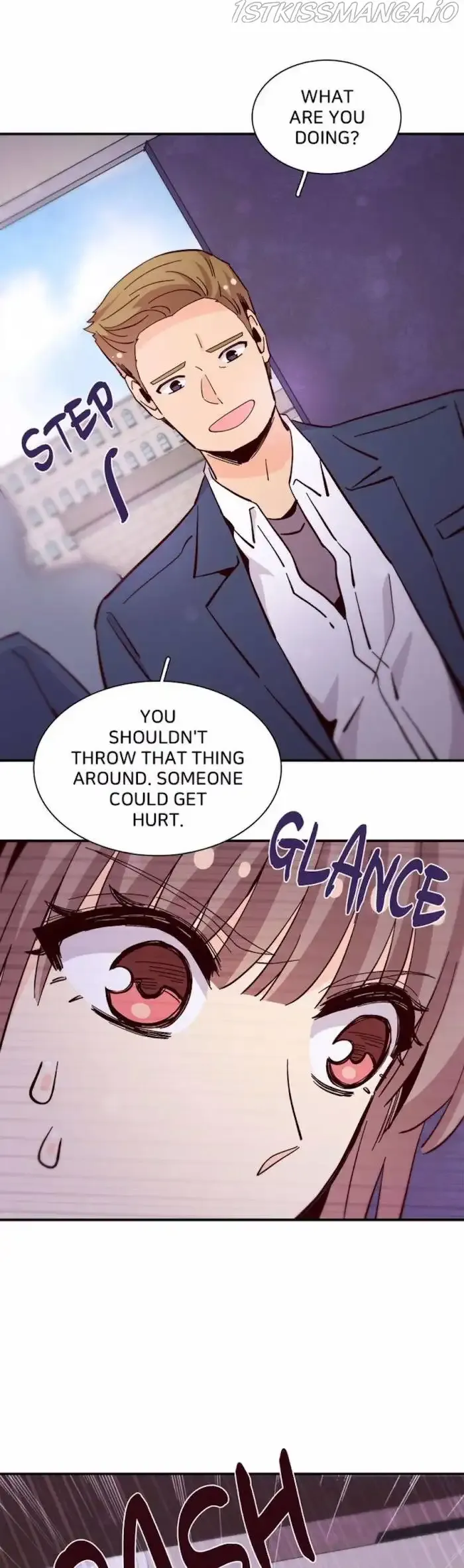 The Stairway of Time Chapter 88 page 20 - 