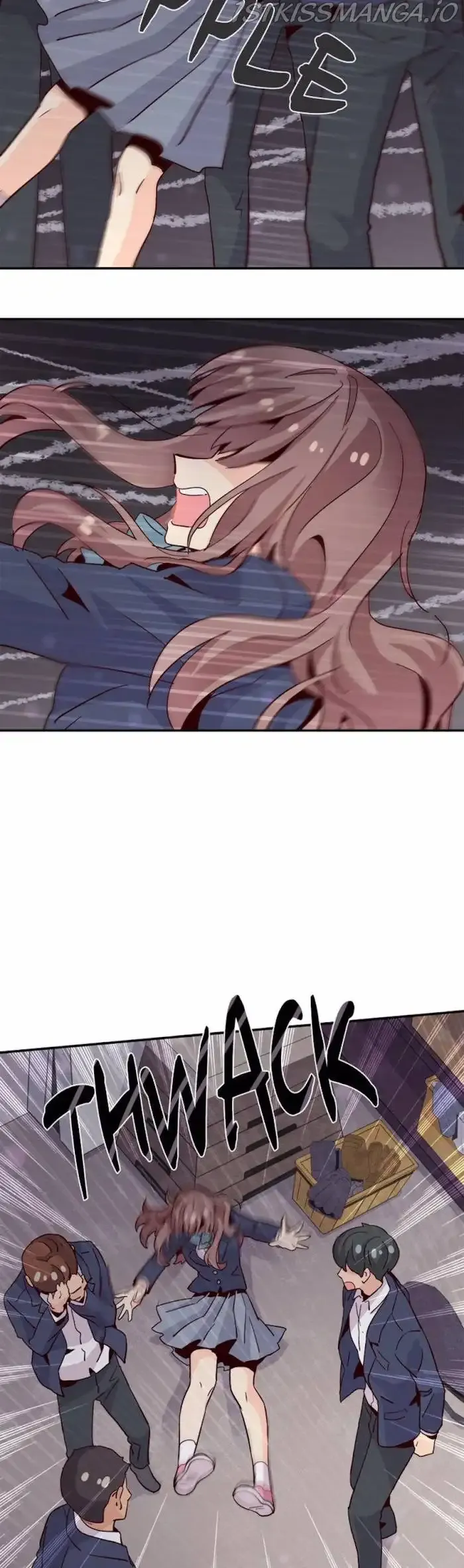 The Stairway of Time Chapter 88 page 25 - 