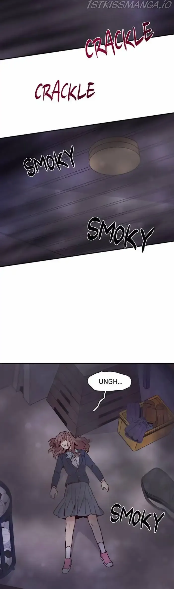 The Stairway of Time Chapter 88 page 28 - 