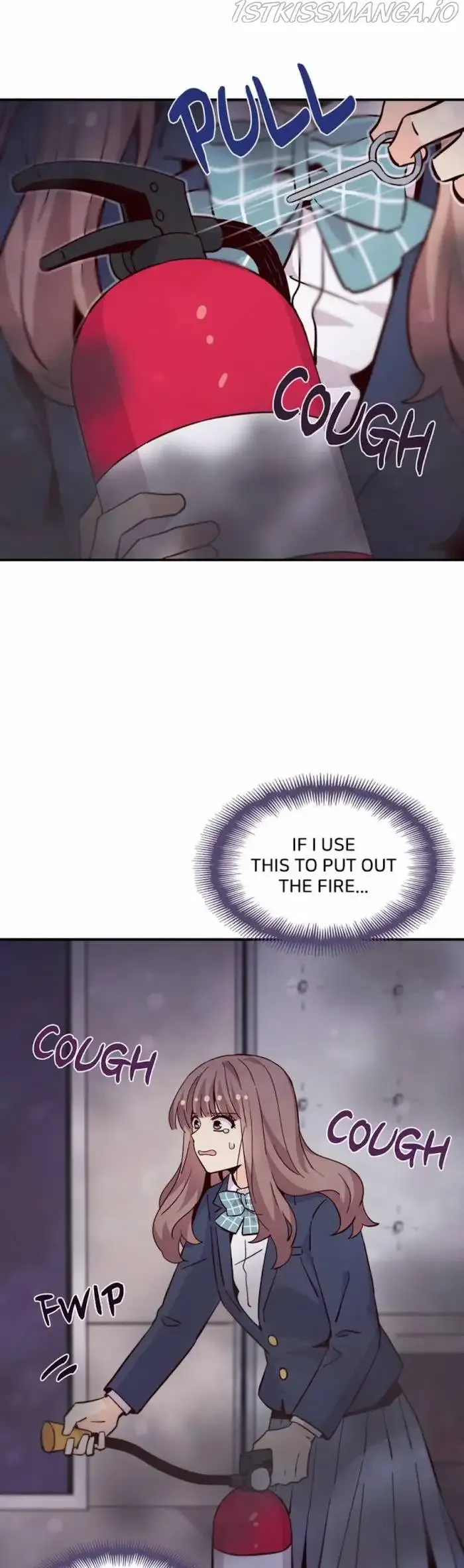 The Stairway of Time Chapter 88 page 32 - 
