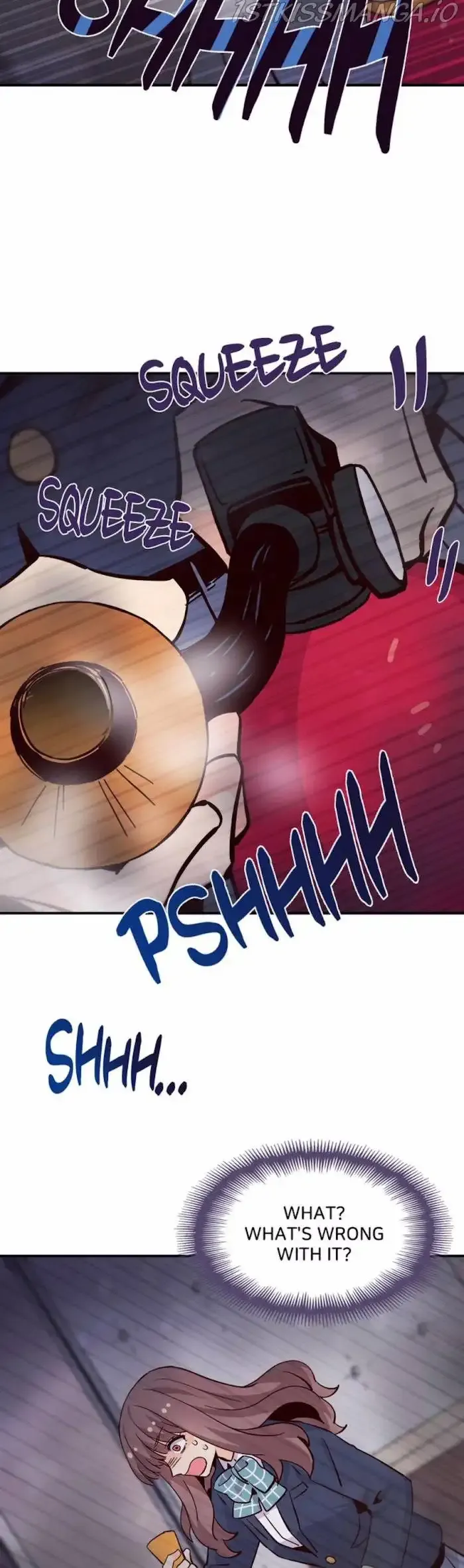 The Stairway of Time Chapter 88 page 34 - 