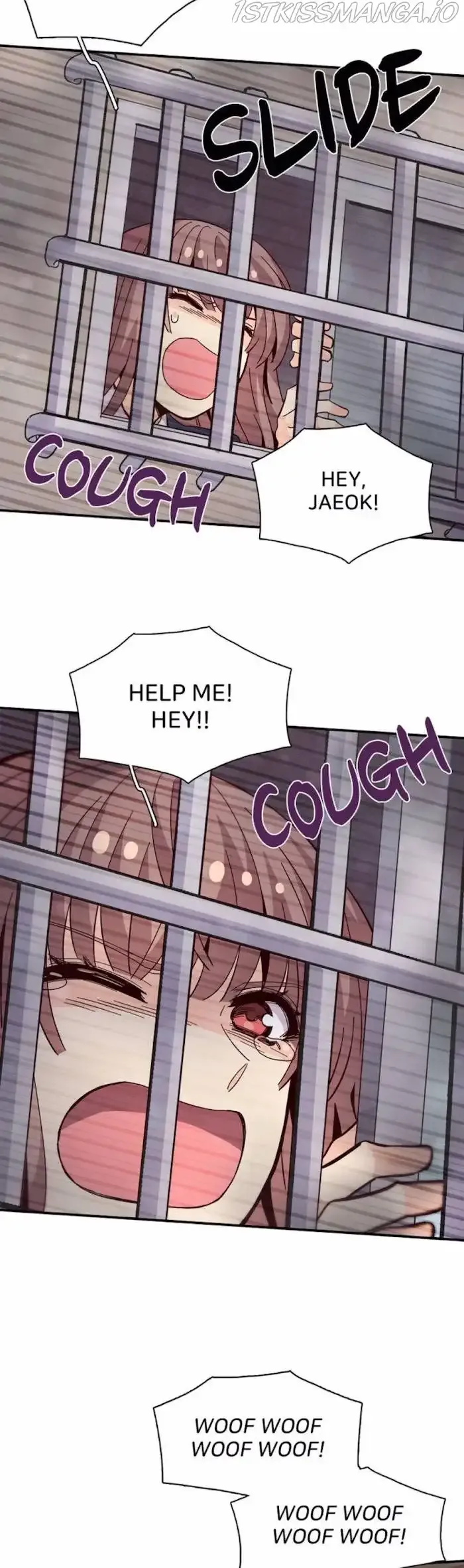 The Stairway of Time Chapter 88 page 36 - 