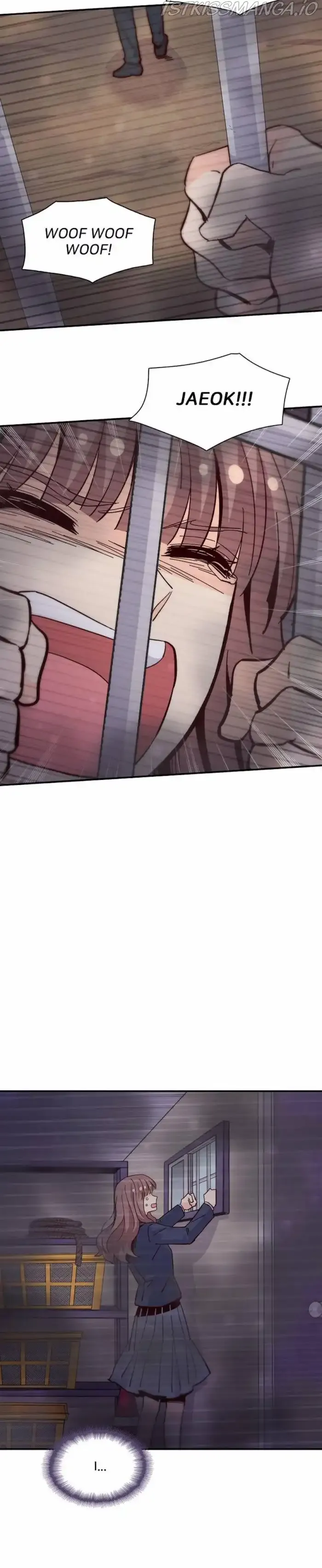 The Stairway of Time Chapter 88 page 37 - 