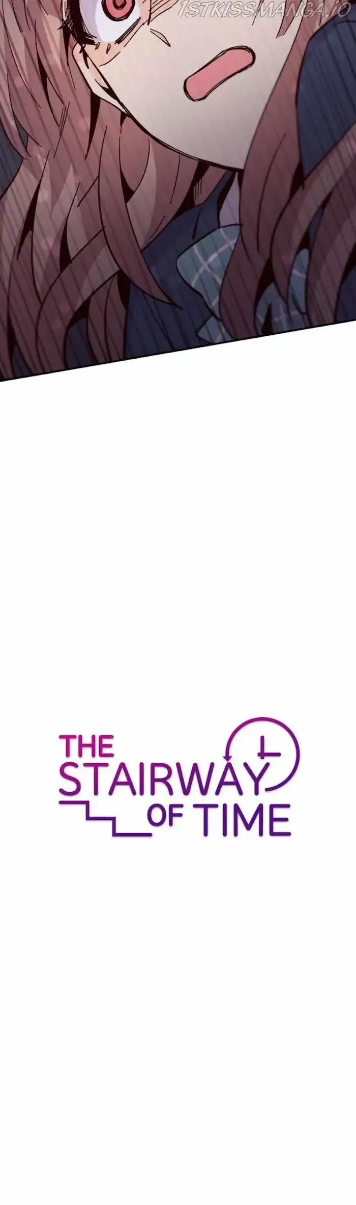 The Stairway of Time Chapter 88 page 5 - 
