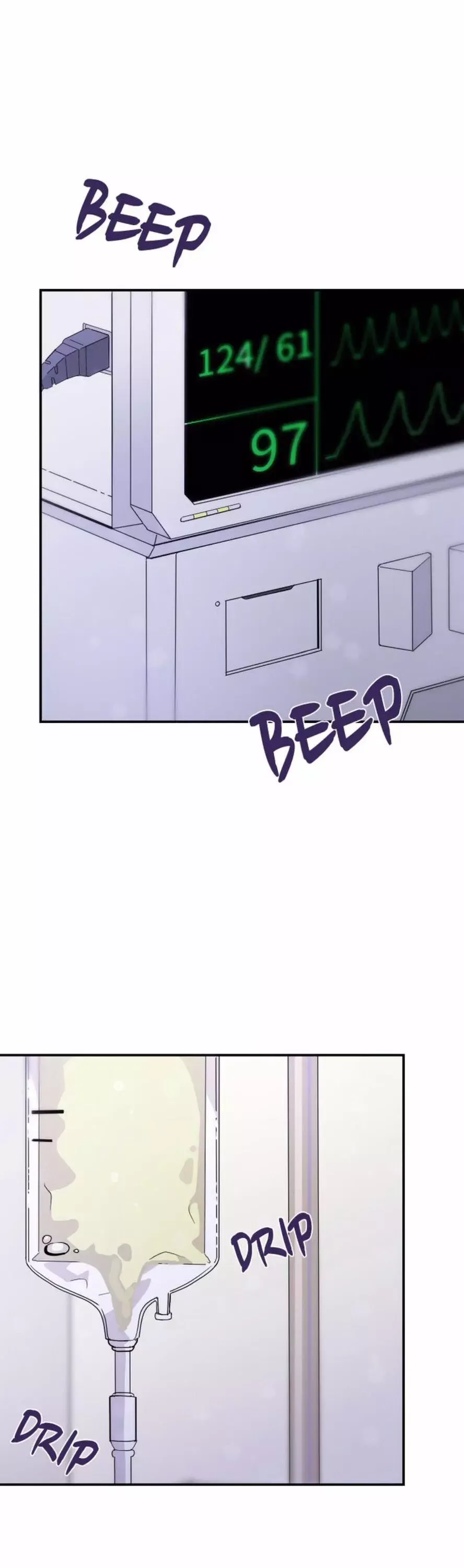 The Stairway of Time Chapter 89 page 1 - 