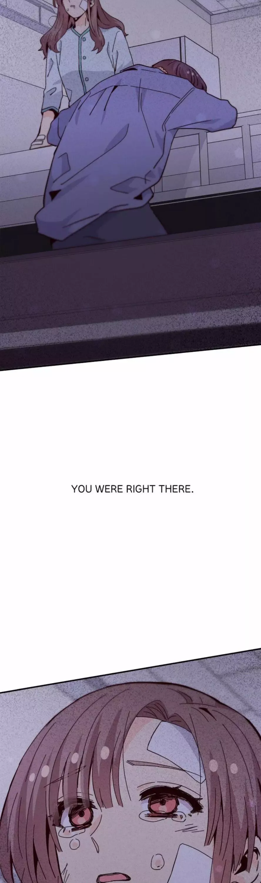 The Stairway of Time Chapter 89 page 18 - 