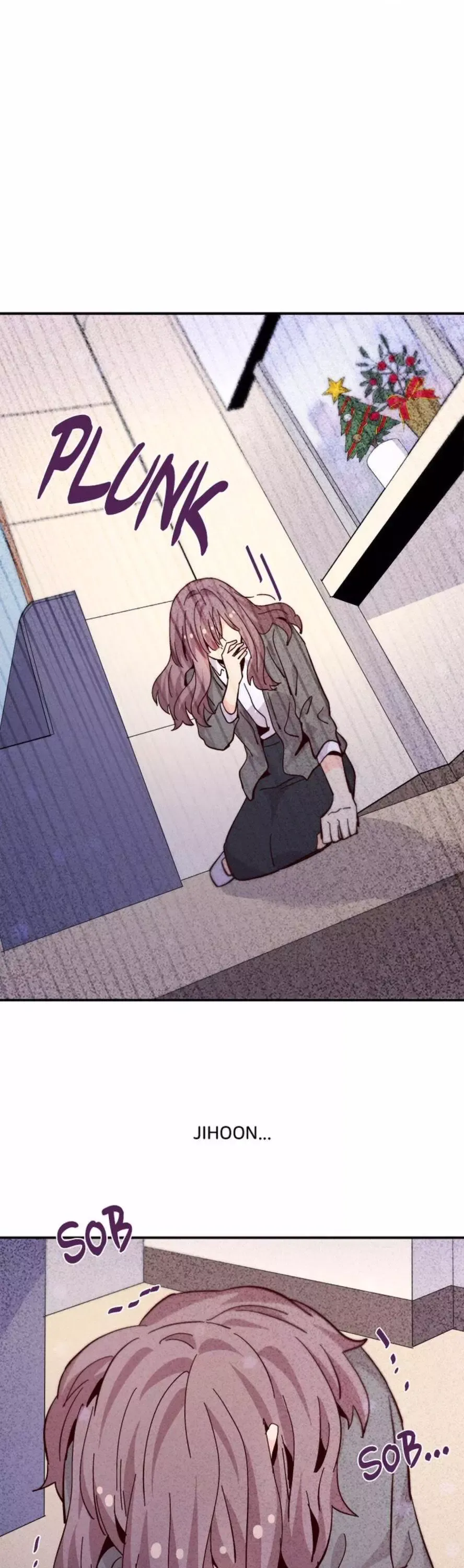 The Stairway of Time Chapter 89 page 29 - 