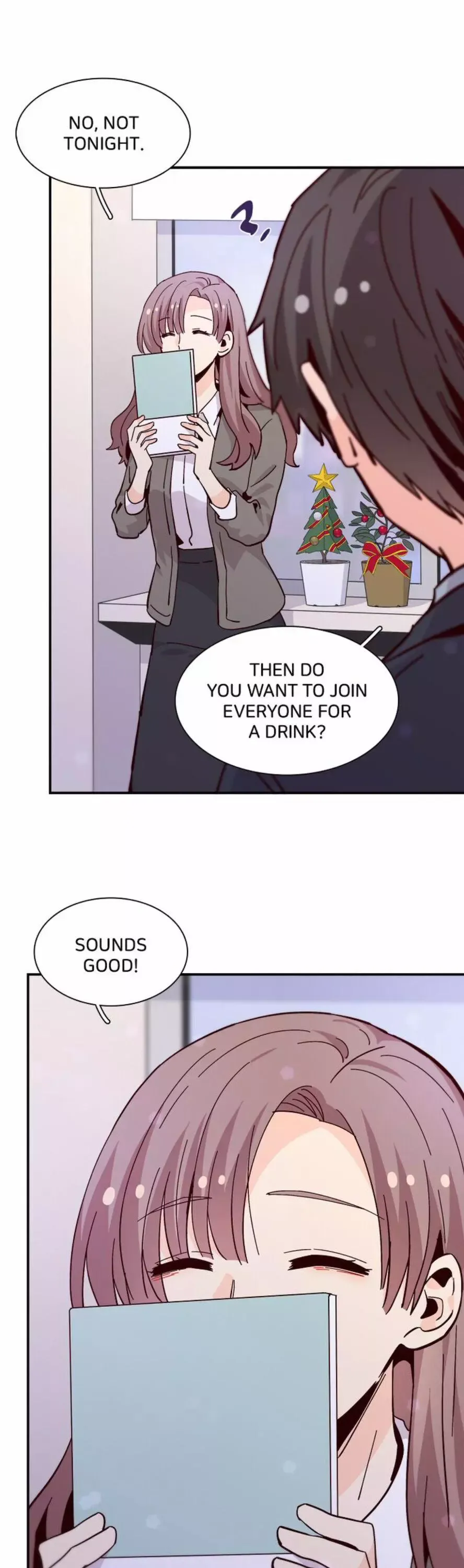The Stairway of Time Chapter 89 page 42 - 