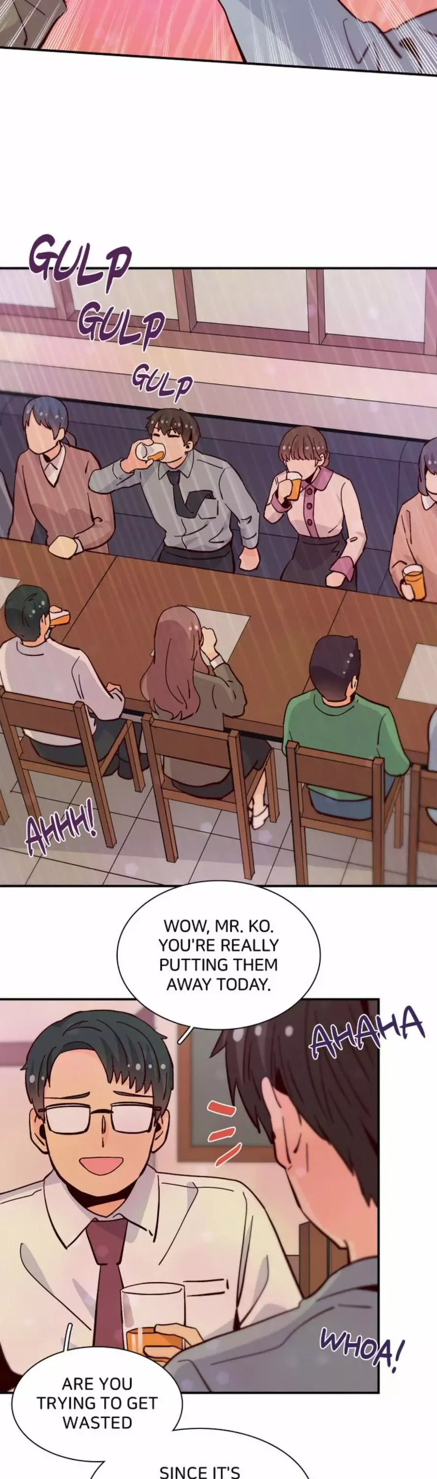 The Stairway of Time Chapter 89 page 44 - 