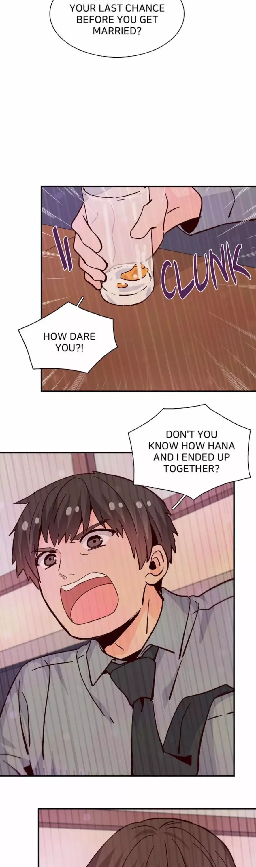 The Stairway of Time Chapter 89 page 45 - 