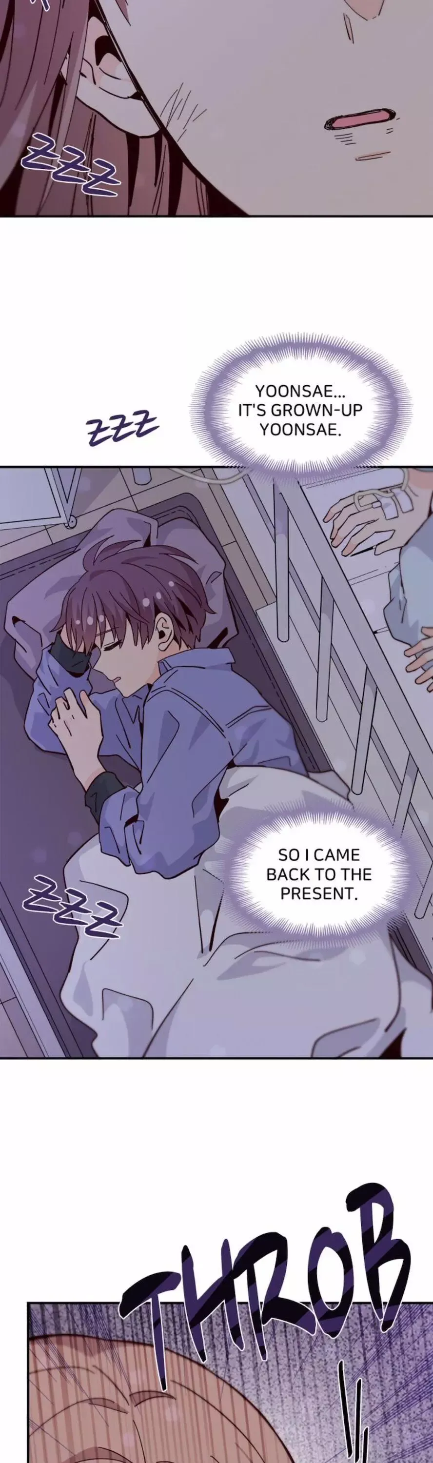 The Stairway of Time Chapter 89 page 7 - 