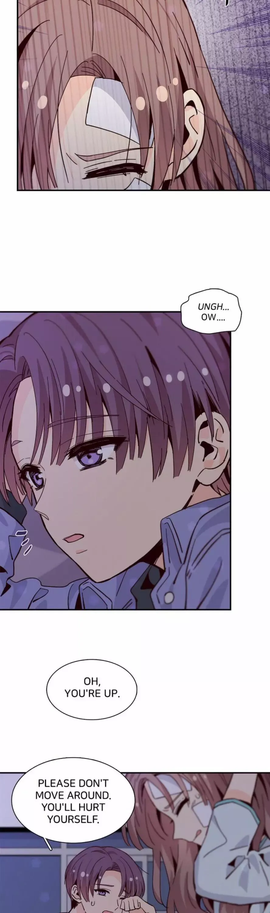 The Stairway of Time Chapter 89 page 8 - 
