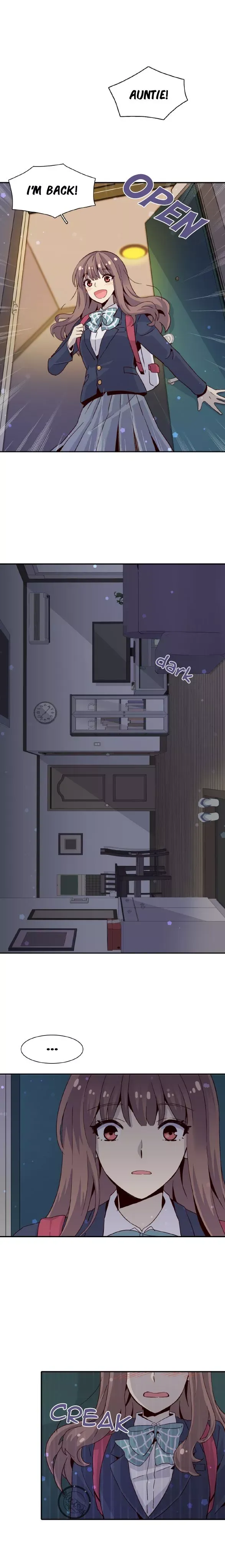 The Stairway of Time Chapter 9 page 3 - 