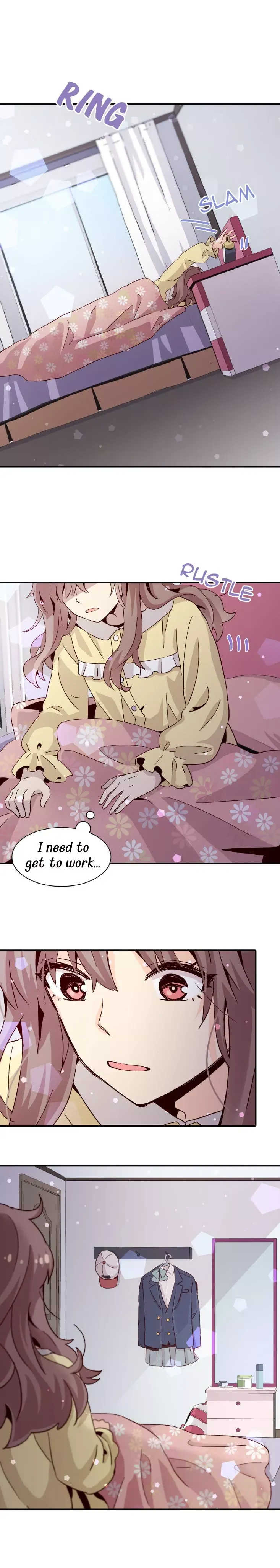 The Stairway of Time Chapter 9 page 9 - 