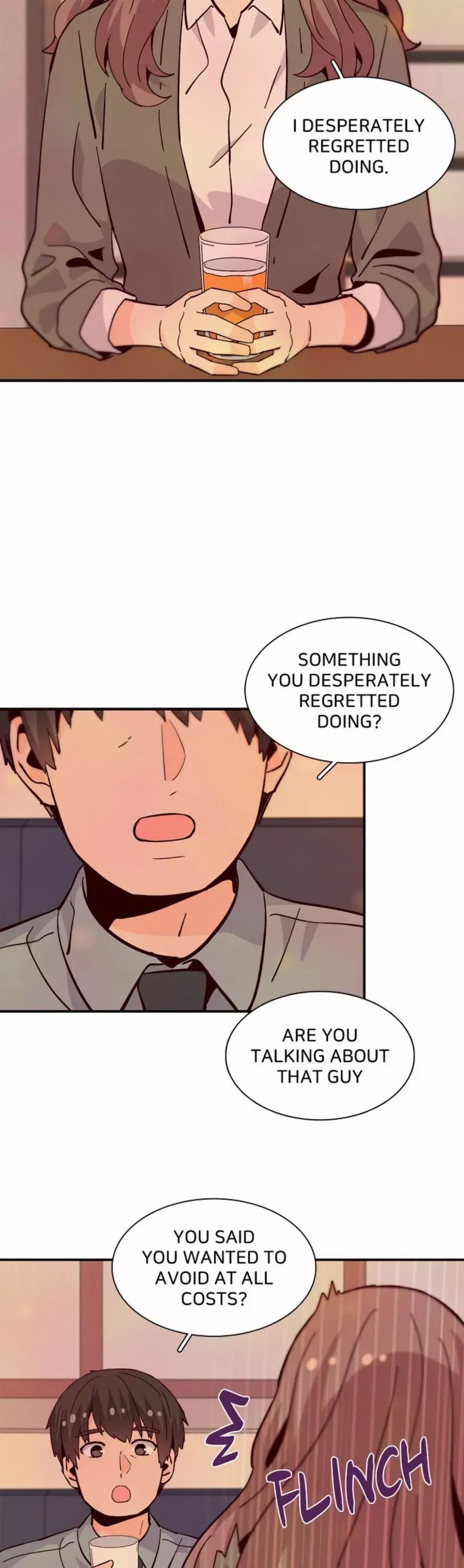 The Stairway of Time Chapter 90 page 11 - 