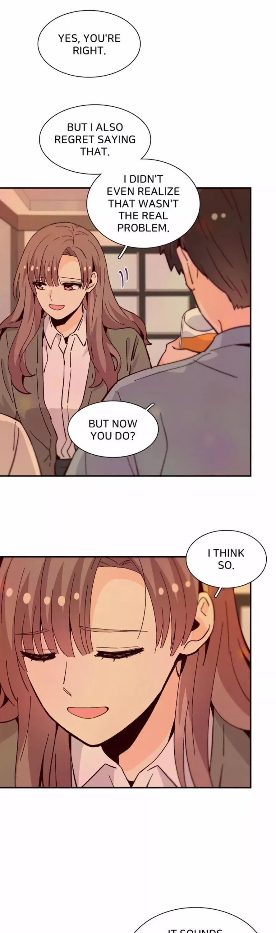 The Stairway of Time Chapter 90 page 13 - 