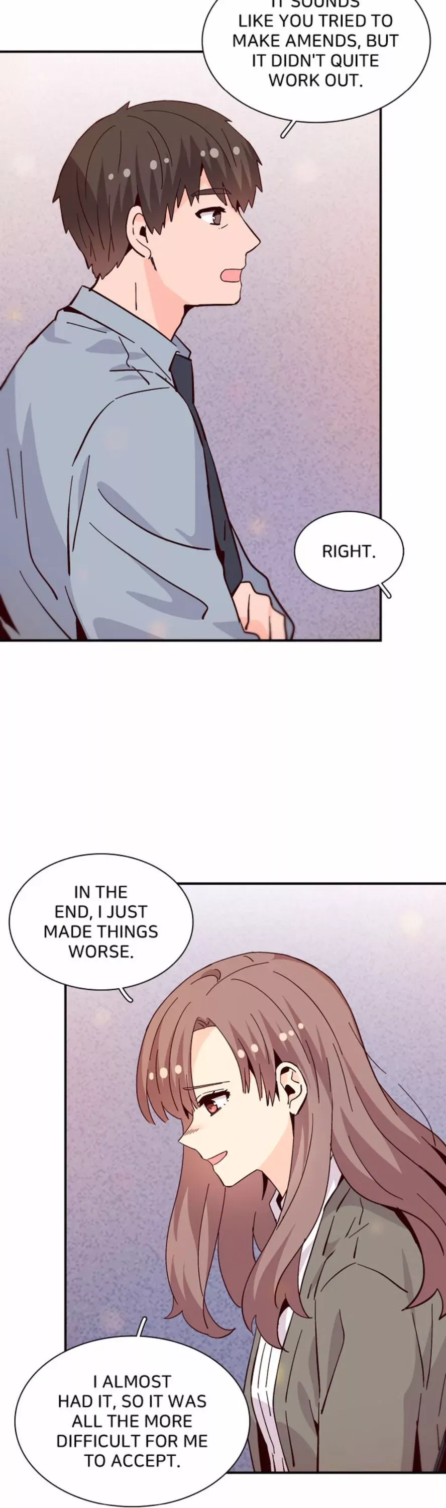 The Stairway of Time Chapter 90 page 14 - 