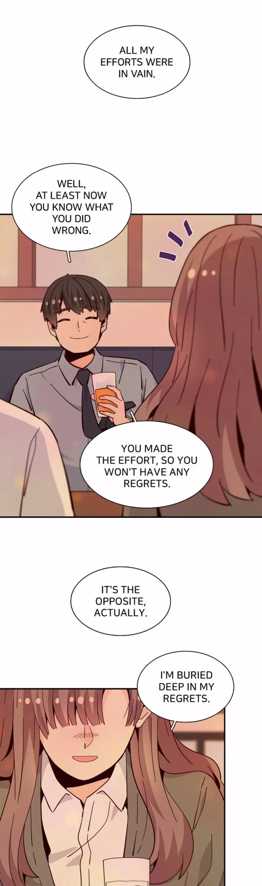 The Stairway of Time Chapter 90 page 15 - 
