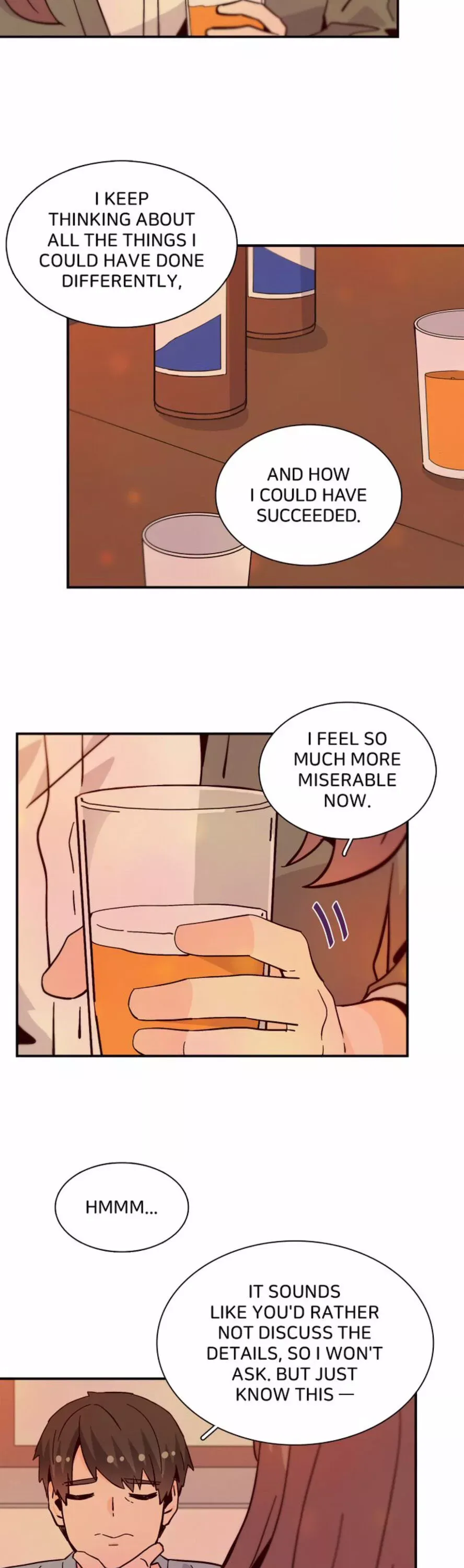 The Stairway of Time Chapter 90 page 16 - 