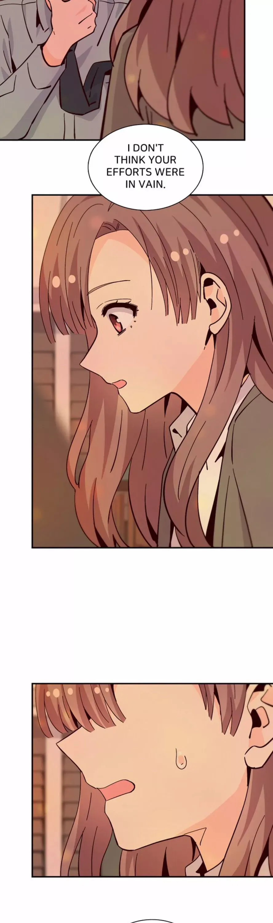 The Stairway of Time Chapter 90 page 17 - 