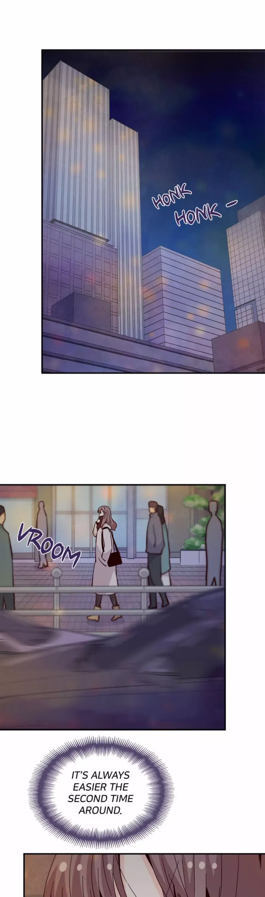 The Stairway of Time Chapter 90 page 22 - 
