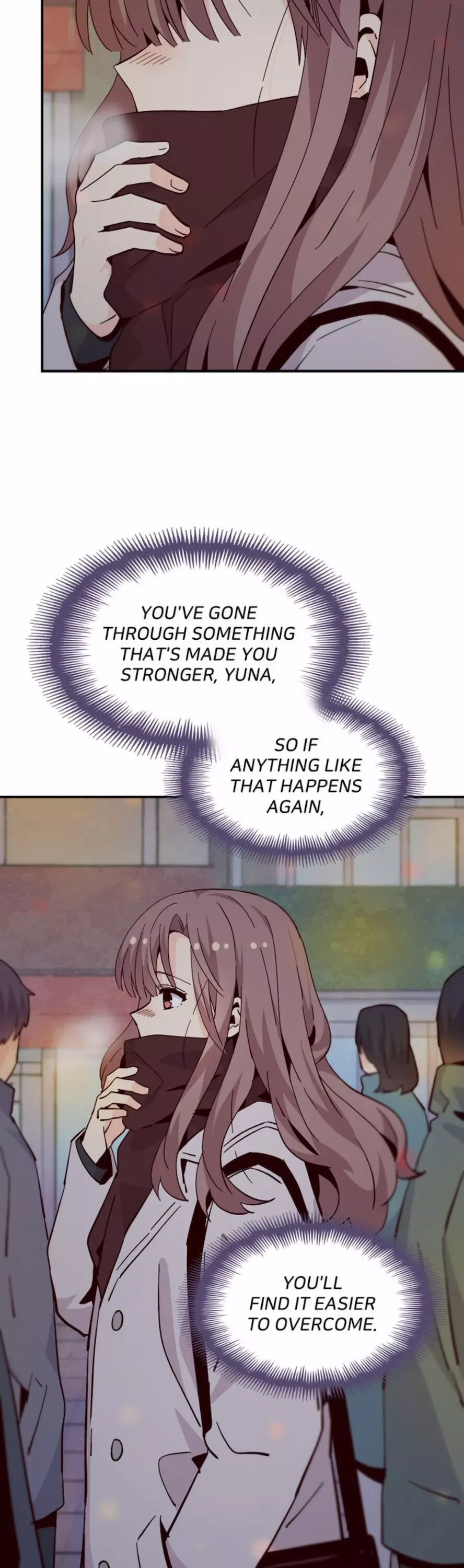 The Stairway of Time Chapter 90 page 23 - 