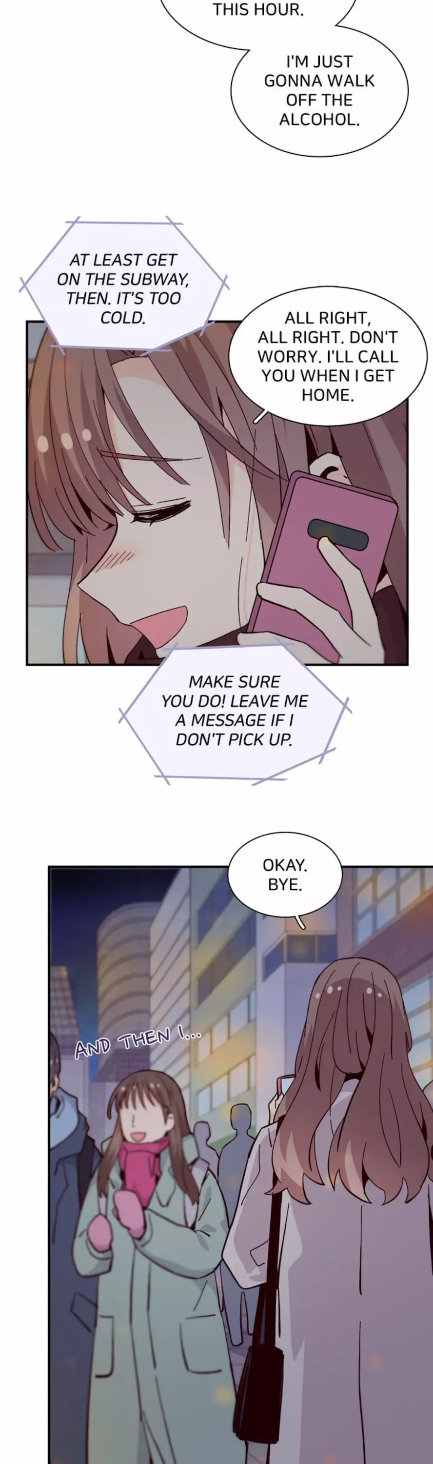 The Stairway of Time Chapter 90 page 26 - 