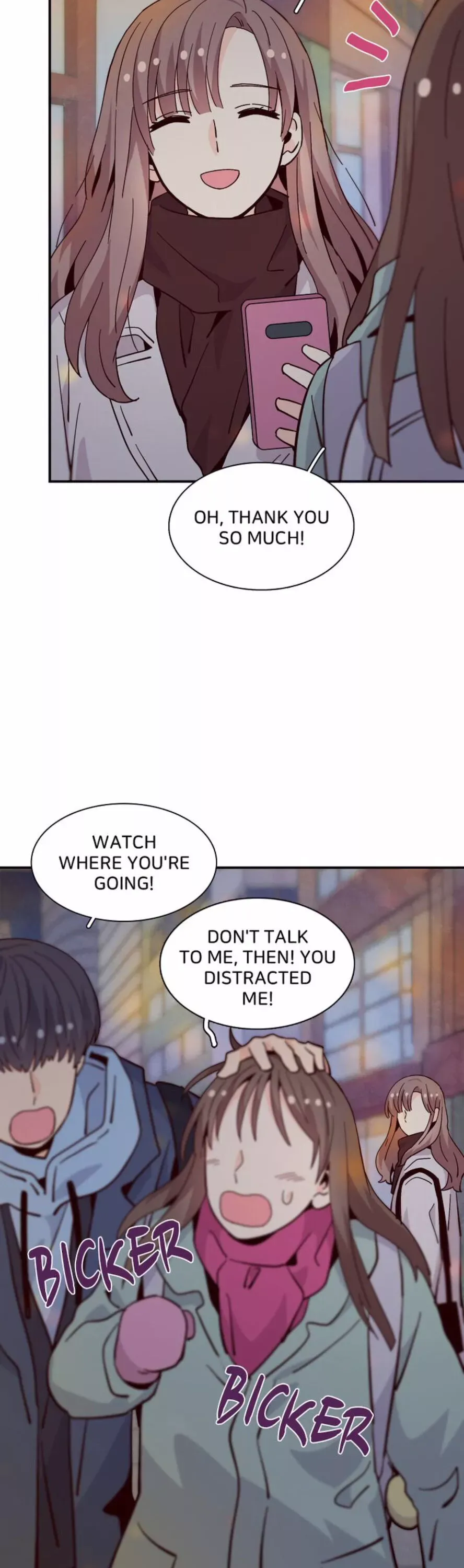 The Stairway of Time Chapter 90 page 31 - 
