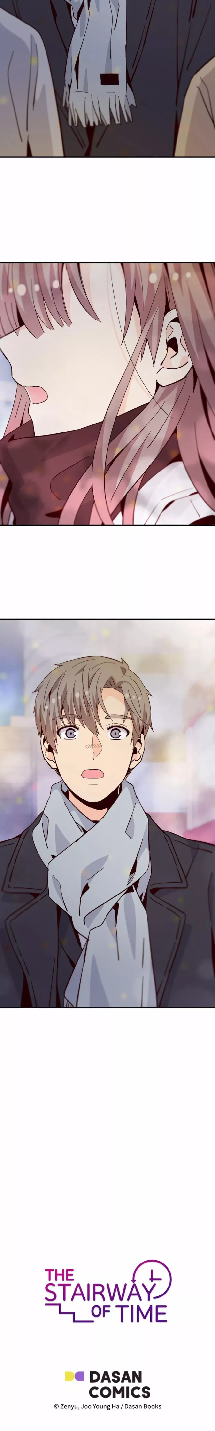 The Stairway of Time Chapter 90 page 36 - 