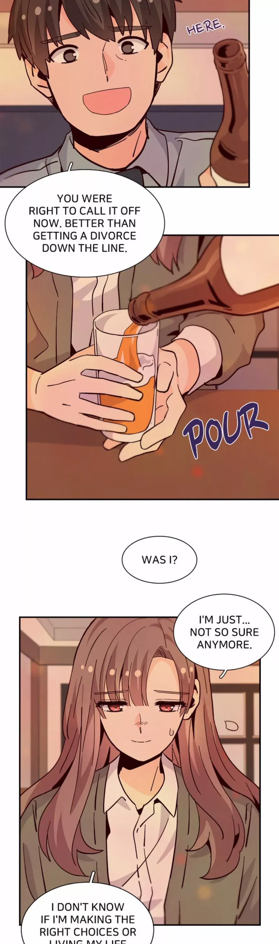 The Stairway of Time Chapter 90 page 6 - 