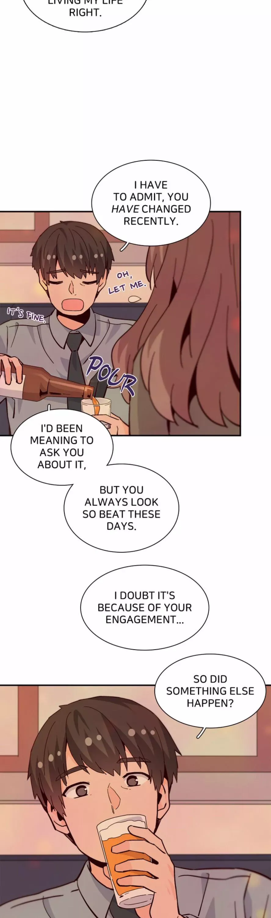 The Stairway of Time Chapter 90 page 7 - 