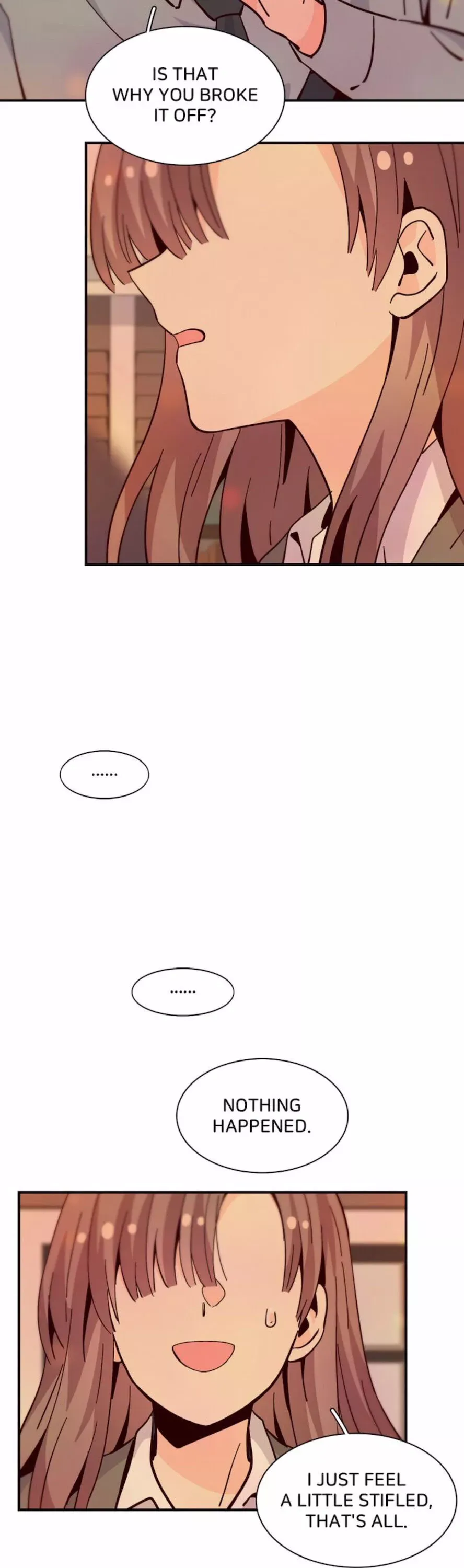 The Stairway of Time Chapter 90 page 8 - 