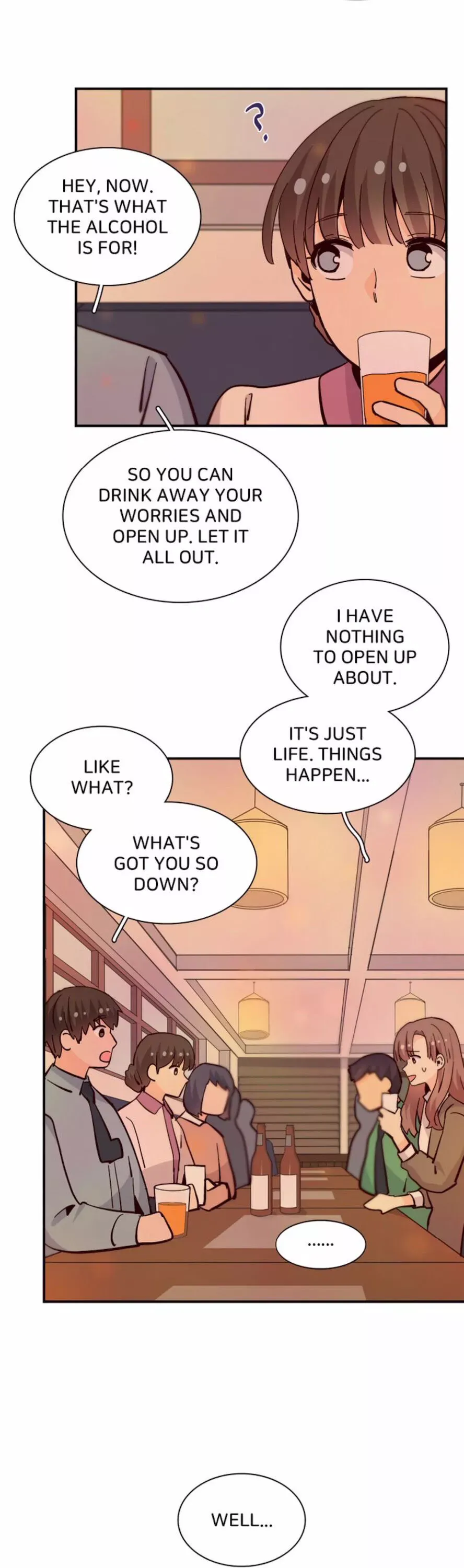 The Stairway of Time Chapter 90 page 9 - 
