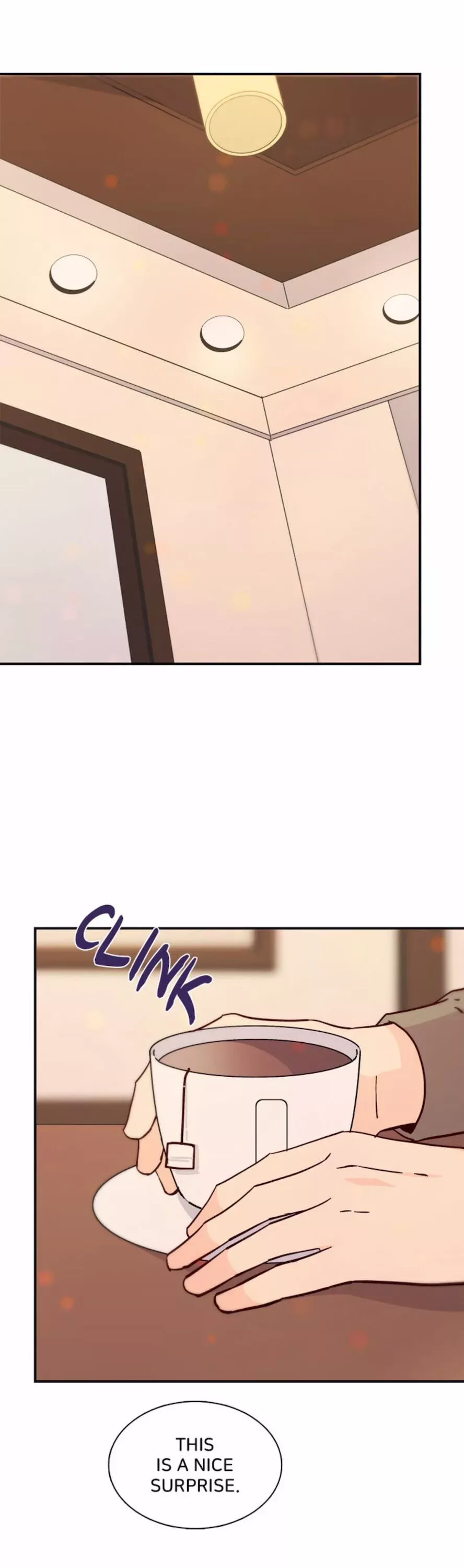 The Stairway of Time Chapter 91 page 1 - 