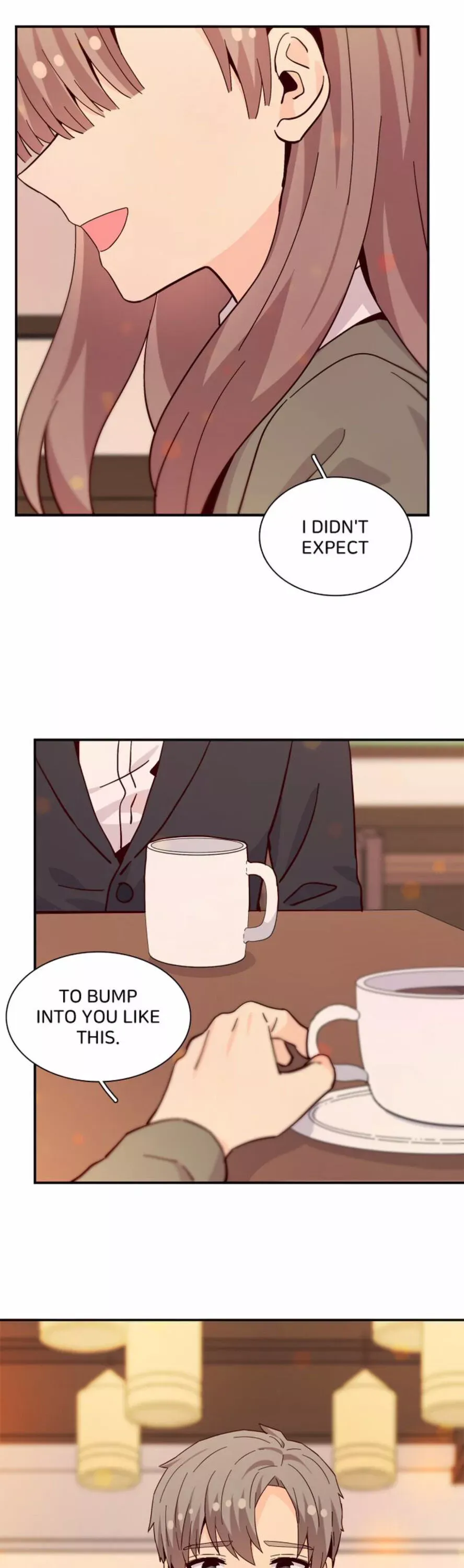 The Stairway of Time Chapter 91 page 2 - 