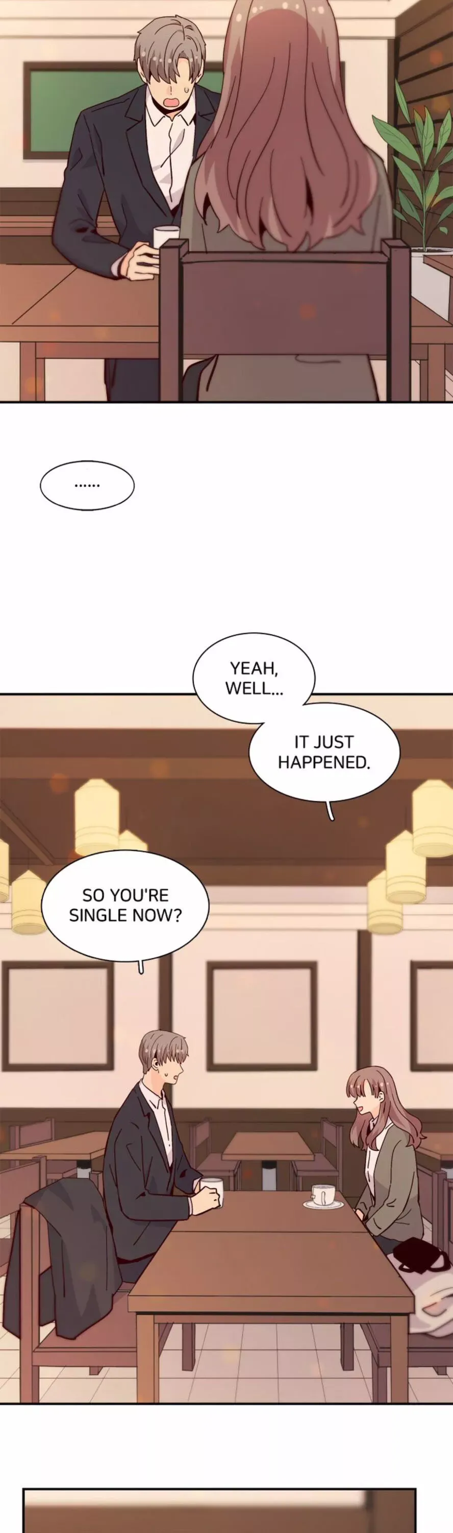 The Stairway of Time Chapter 91 page 11 - 