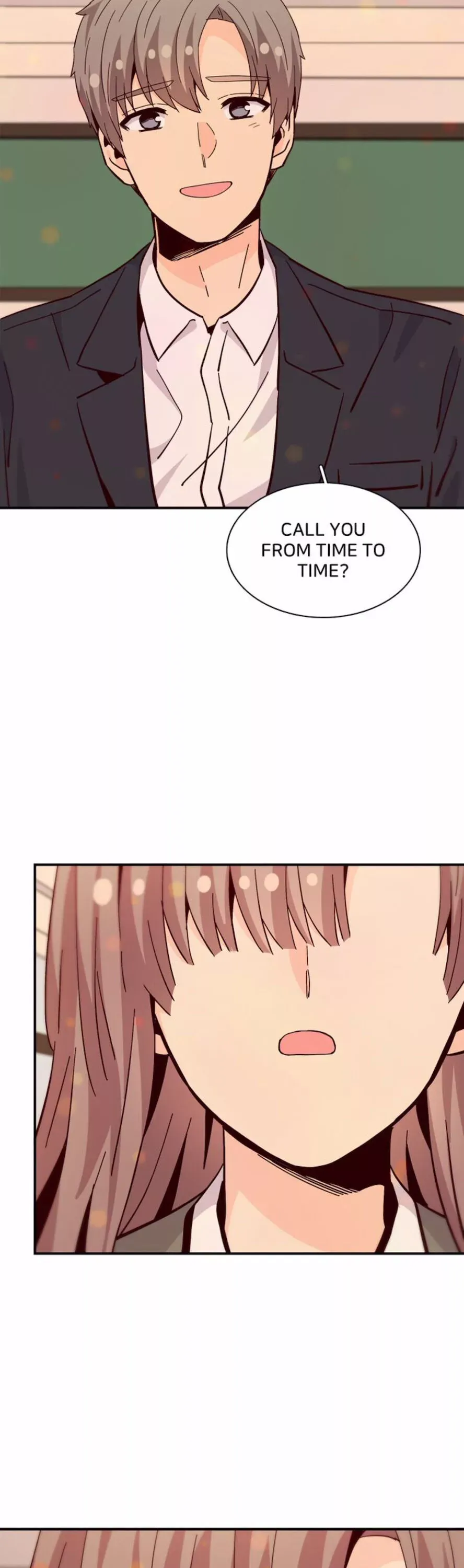 The Stairway of Time Chapter 91 page 16 - 