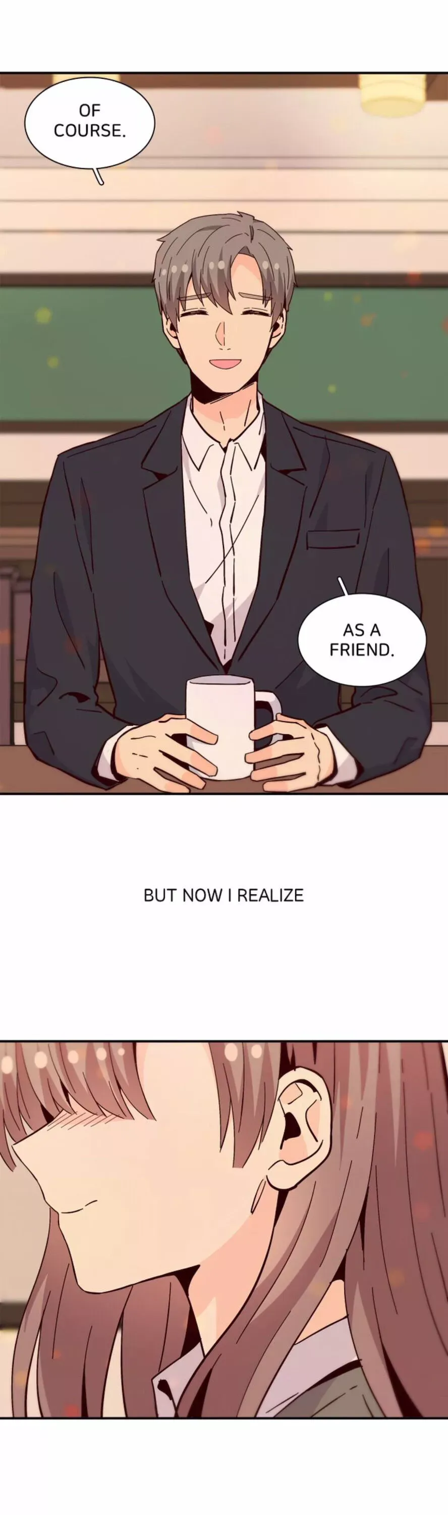 The Stairway of Time Chapter 91 page 20 - 