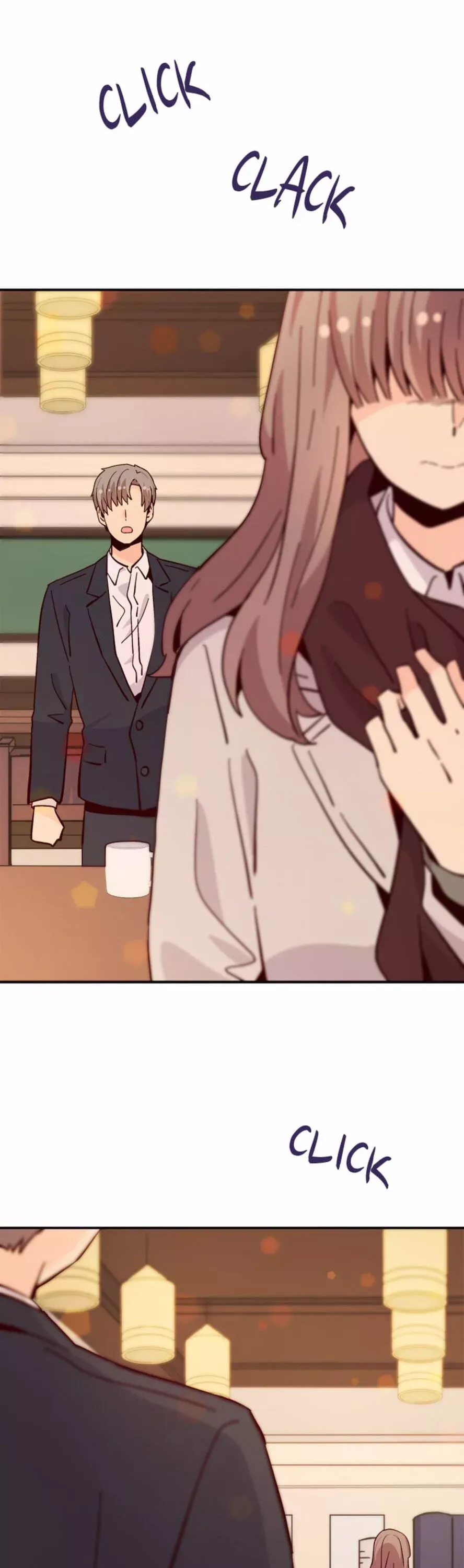 The Stairway of Time Chapter 91 page 27 - 