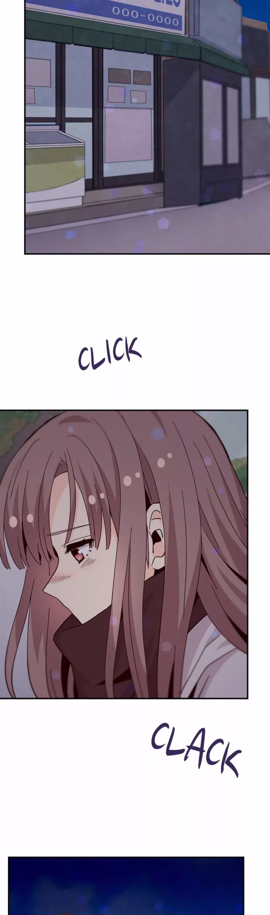 The Stairway of Time Chapter 91 page 29 - 