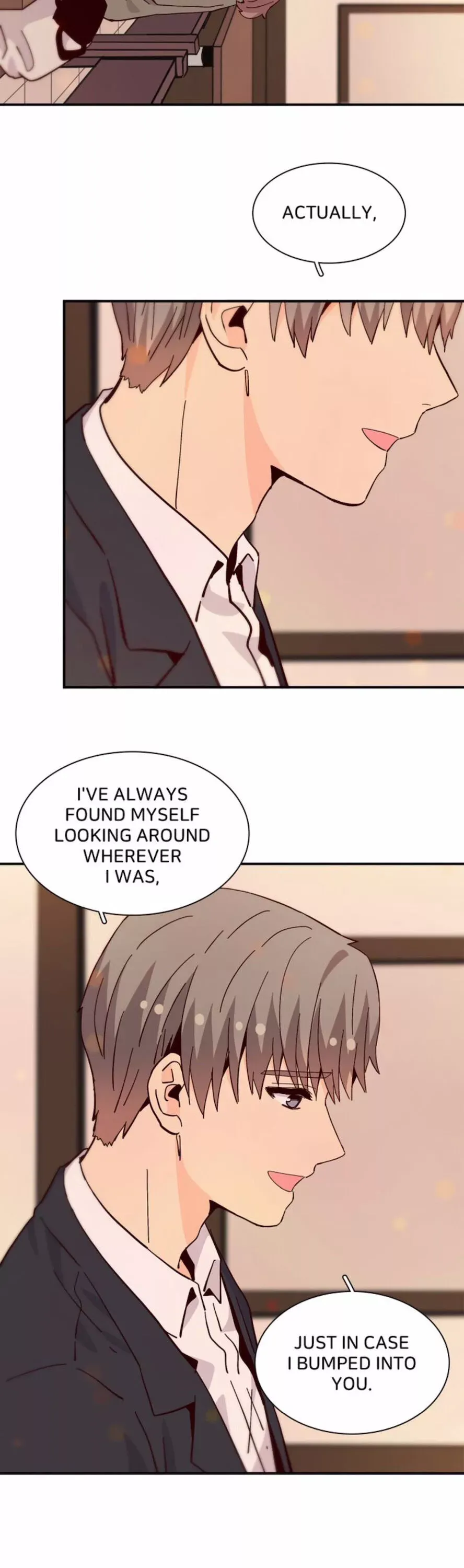 The Stairway of Time Chapter 91 page 4 - 